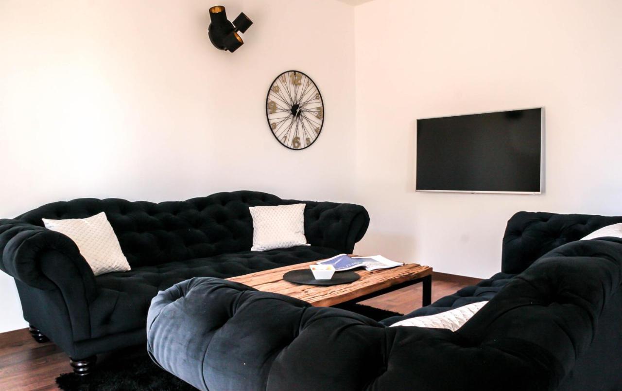 Blackpearl Apartment Split Exterior foto